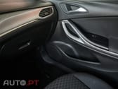 Opel Astra Sports Tourer 1.6 CDTI Ecotec Edition S/S