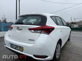 Toyota Auris 1.4 D-4D