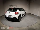Citroen C3  1.2 PureTech Feel