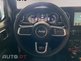 Jeep Wrangler 2.0 TG 4xe Rubicon