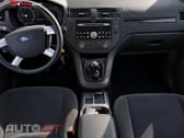 Ford Focus C-Max 1.6 TDCi Ghia