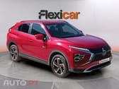 Mitsubishi Eclipse Cross 2.4 PHEV eMotion