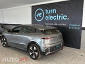 Renault Mégane E-Tech EV60 220hp optimum charge Equilibre
