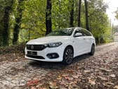 Fiat Tipo 1.6 M-Jet S-Design J18 DCT