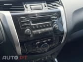 Nissan Navara 2.3 dCi CD 4WD N-Connecta