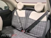 Fiat 500C 1.2 Lounge