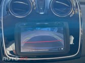 Dacia Sandero SL Adventure tce