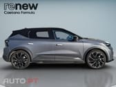 Renault Scénic E-Tech 100% elétrico 220cv esprit Alpine