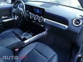 Mercedes-Benz EQB 300 4Matic
