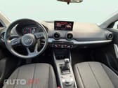 Audi Q2 30 TFSI Advanced