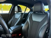BMW 318 d Line Sport
