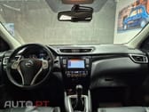 Nissan Qashqai 1.5 dCi Tekna Premium