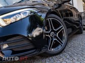 Mercedes-Benz A 160 AMG Line