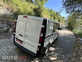 Opel Vivaro 1.6 CDTi L1H1 2.7T