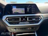 BMW 320 d Pack M Shadow Auto
