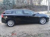 Volvo V60 2.0 D4 Momentum Eco Geartronic