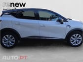 Renault Captur Intens
