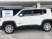 Jeep Renegade 1.4 MultiAir Active Drive Auto Limited