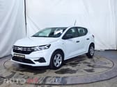 Dacia Sandero 1.0 ECO-G Essential Bi-Fuel