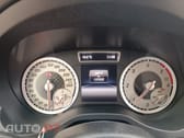 Mercedes-Benz A 160 A 160 Urban