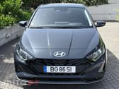 Hyundai i20 1.0 T-GDI Style Plus