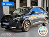 Peugeot 3008 1.6 Hybrid Allure e-EAT8