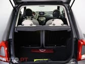 Fiat 500 1.2  69cv Lounge