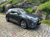 Citroen DS3 1.6 BlueHDi Sport Chic
