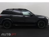 Mercedes-Benz GLE de 4Matic 9G-TRONIC Exclusive