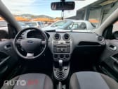 Ford Fiesta 1.25 Ambiente