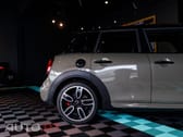 MINI Cooper Cooper S Aut. JCW