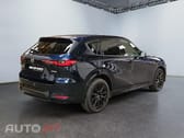Mazda CX-60 2.5 e-Skyactiv PHEV Homura