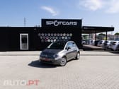 Fiat 500 1.2 Lounge Dualogic