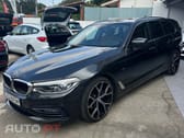 BMW 520 d Line Sport Auto