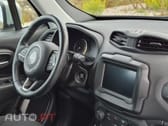 Jeep Renegade 1.6 MJD Limited