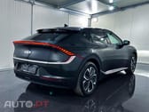 Kia EV6 58 kWh Air