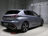 Peugeot 308 1.2 PureTech Allure