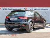 Audi A3 Sportback 1.6 TDI S-line