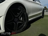 Mercedes-Benz C 220 d AMG Line Aut.
