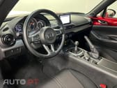 Mazda MX-5 1.5 132cv SKY G Prime Line