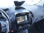 Renault Captur 1.5 dCi Exclusive EDC