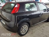 Fiat Punto 70 JTD Multijet Dynamic