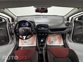 Renault Clio 1.5 dCi Comfort