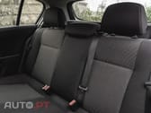 Opel Astra 1.7 CDTi Cosmo