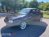 Volkswagen Golf Cabriolet 1.9 TDI Highl.
