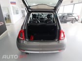 Fiat 500 1.2 8V Lounge