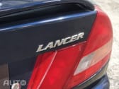 Mitsubishi Lancer 1.3 GLX