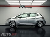 Peugeot 208 1.2 VTi Access