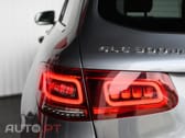 Mercedes-Benz GLC 300 de 4-matic