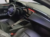 Peugeot 408 I.V.A DEDUTÍVEL GT Plug-In
